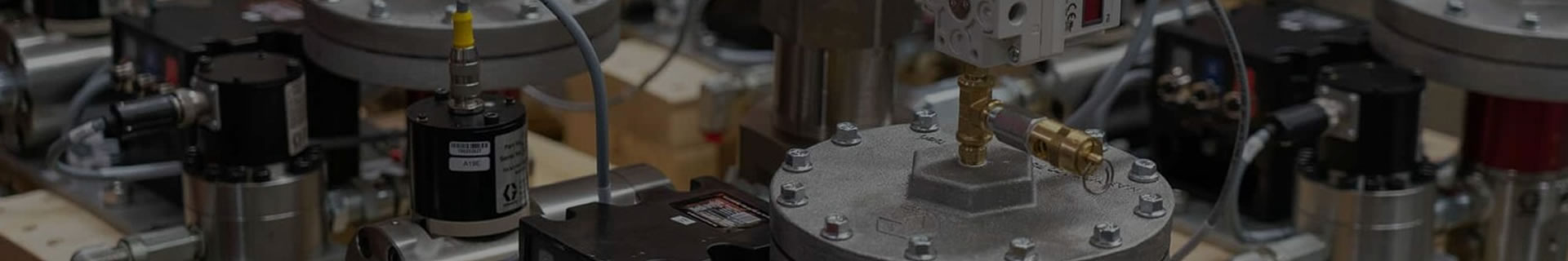 Products - Rubber Metal Bonding