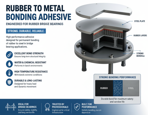 Bridge Bearing