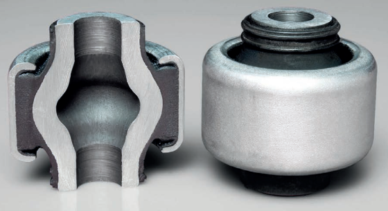 Automotive Bushings